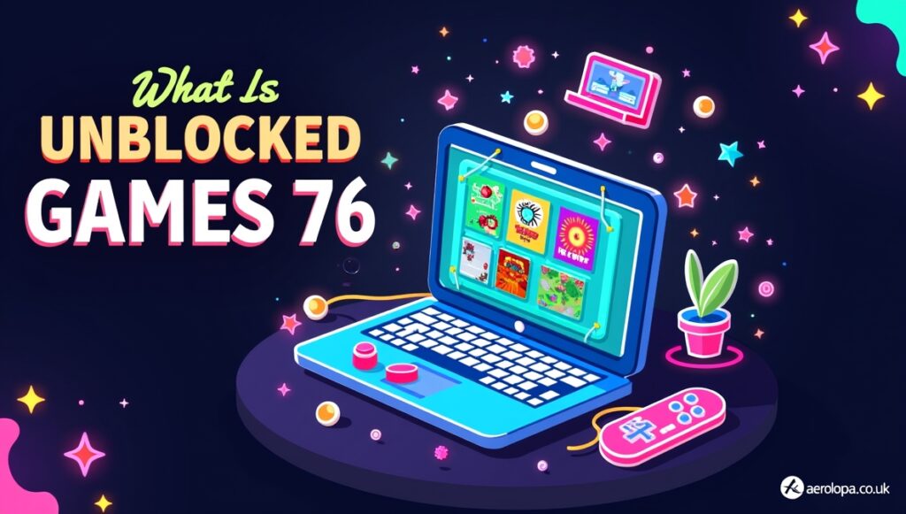 unblocked games 76