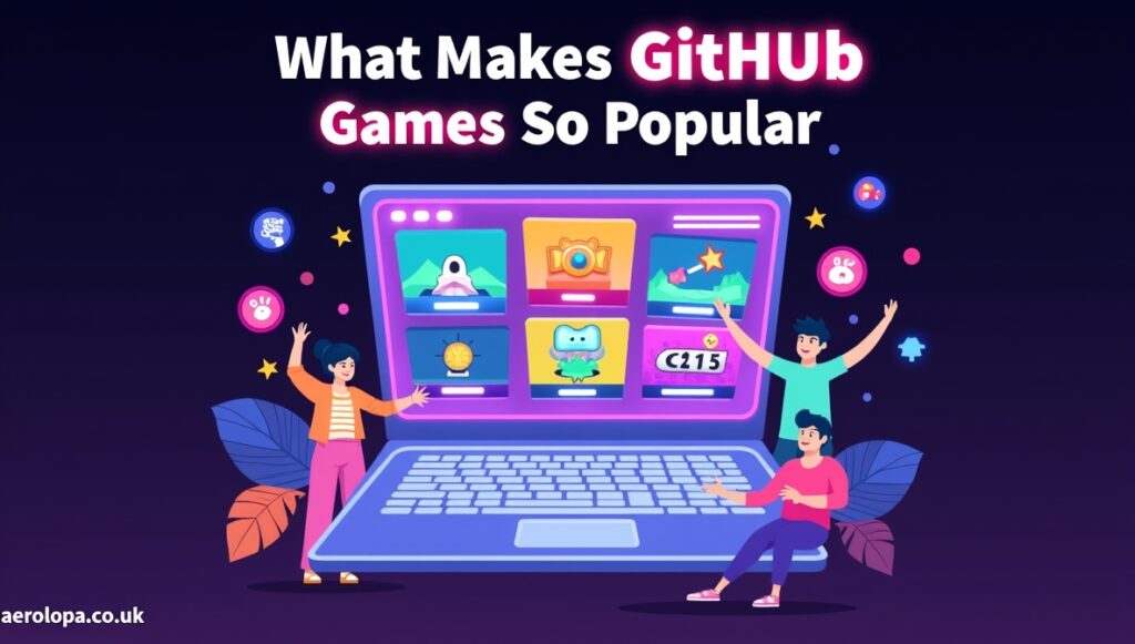 github games