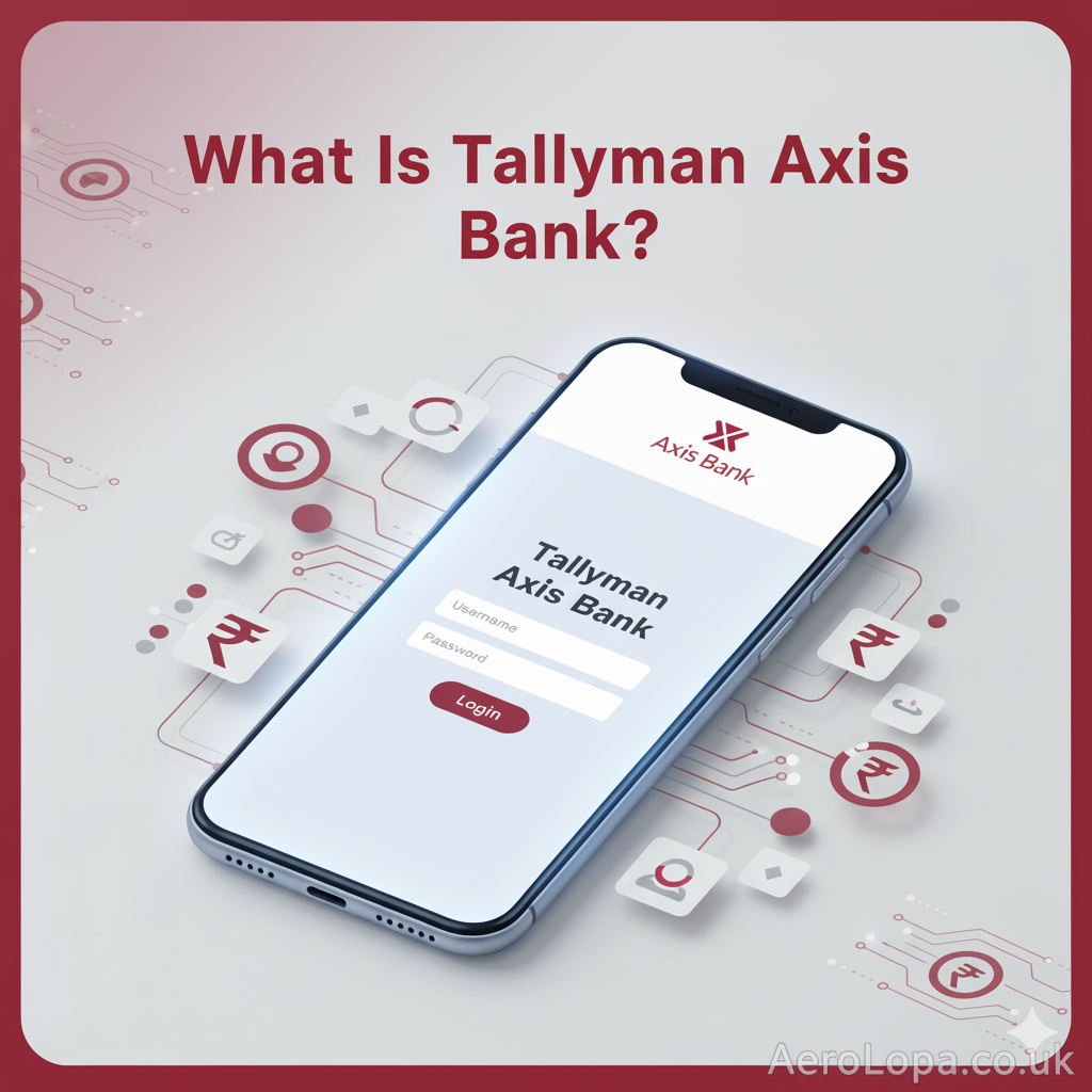 tallyman
