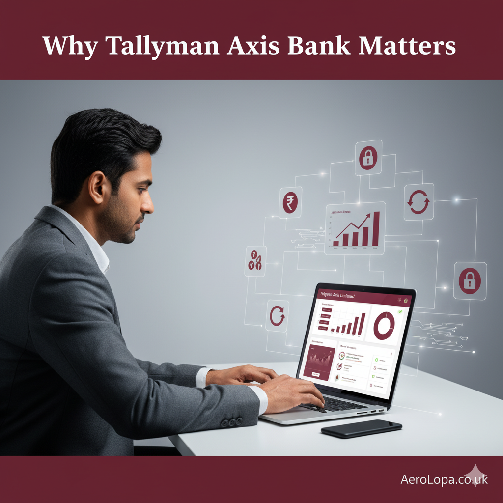 tallyman