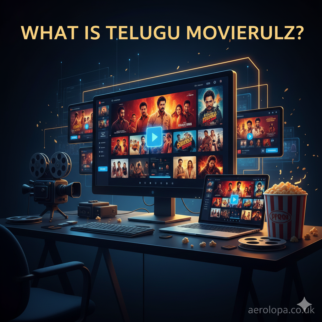telugu movierulz