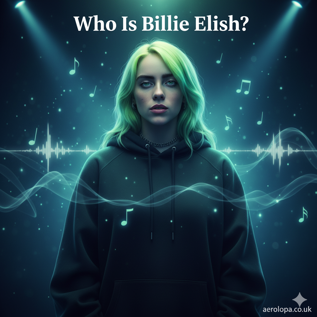 Billie Eilish