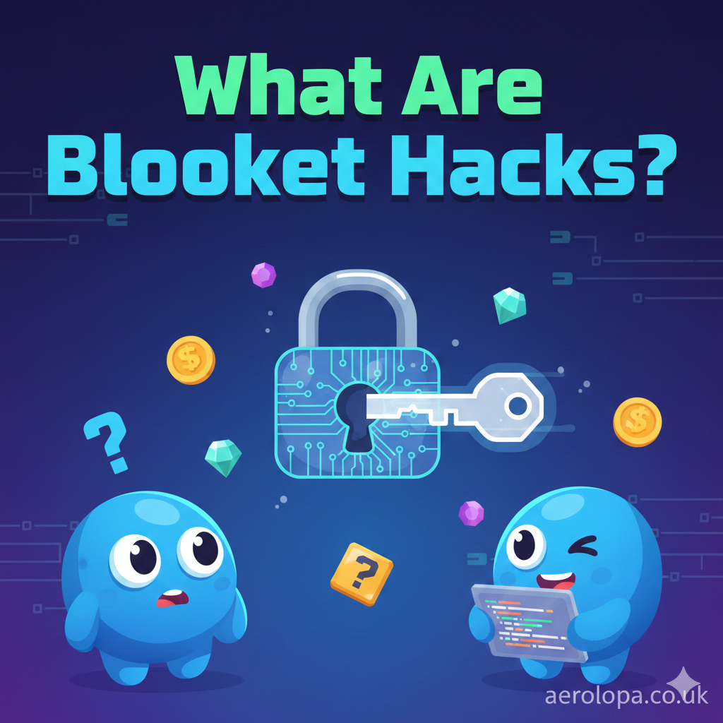 blooket hacks