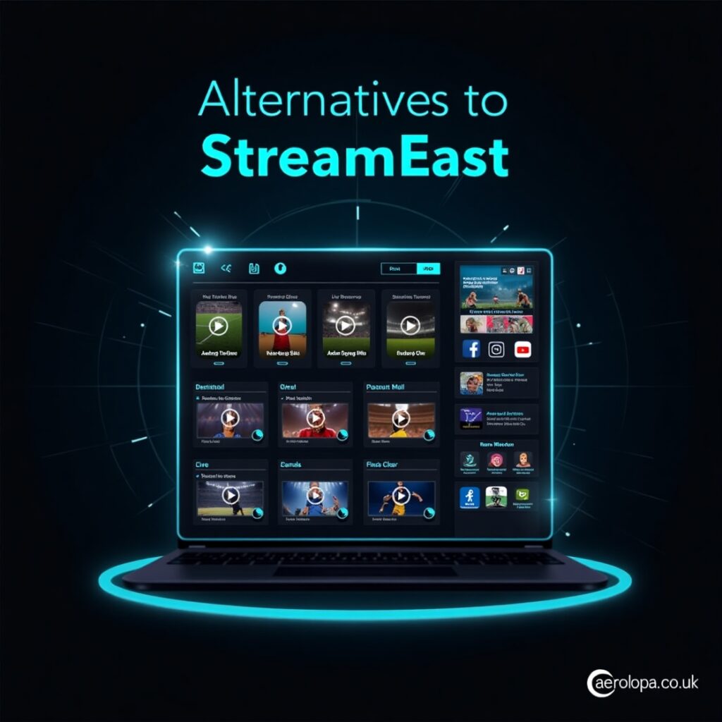 streameast