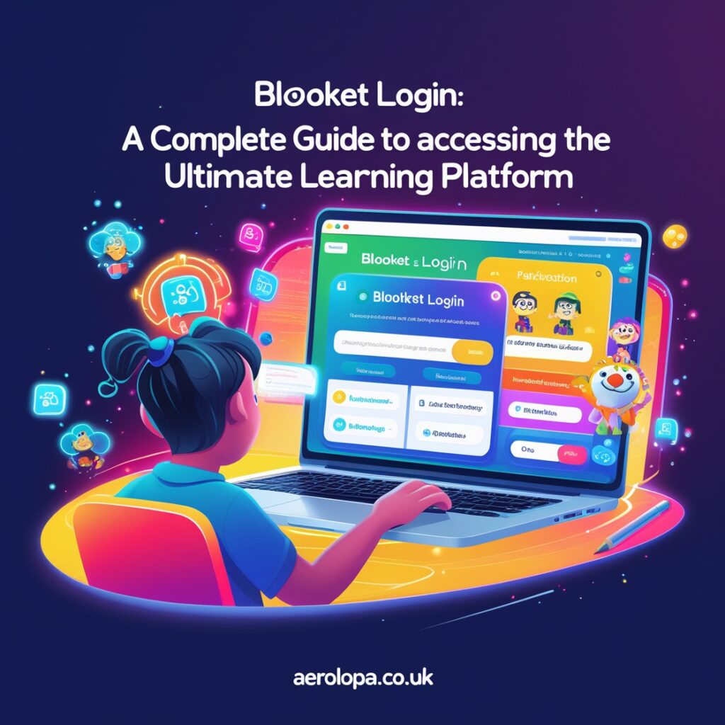 blooket login