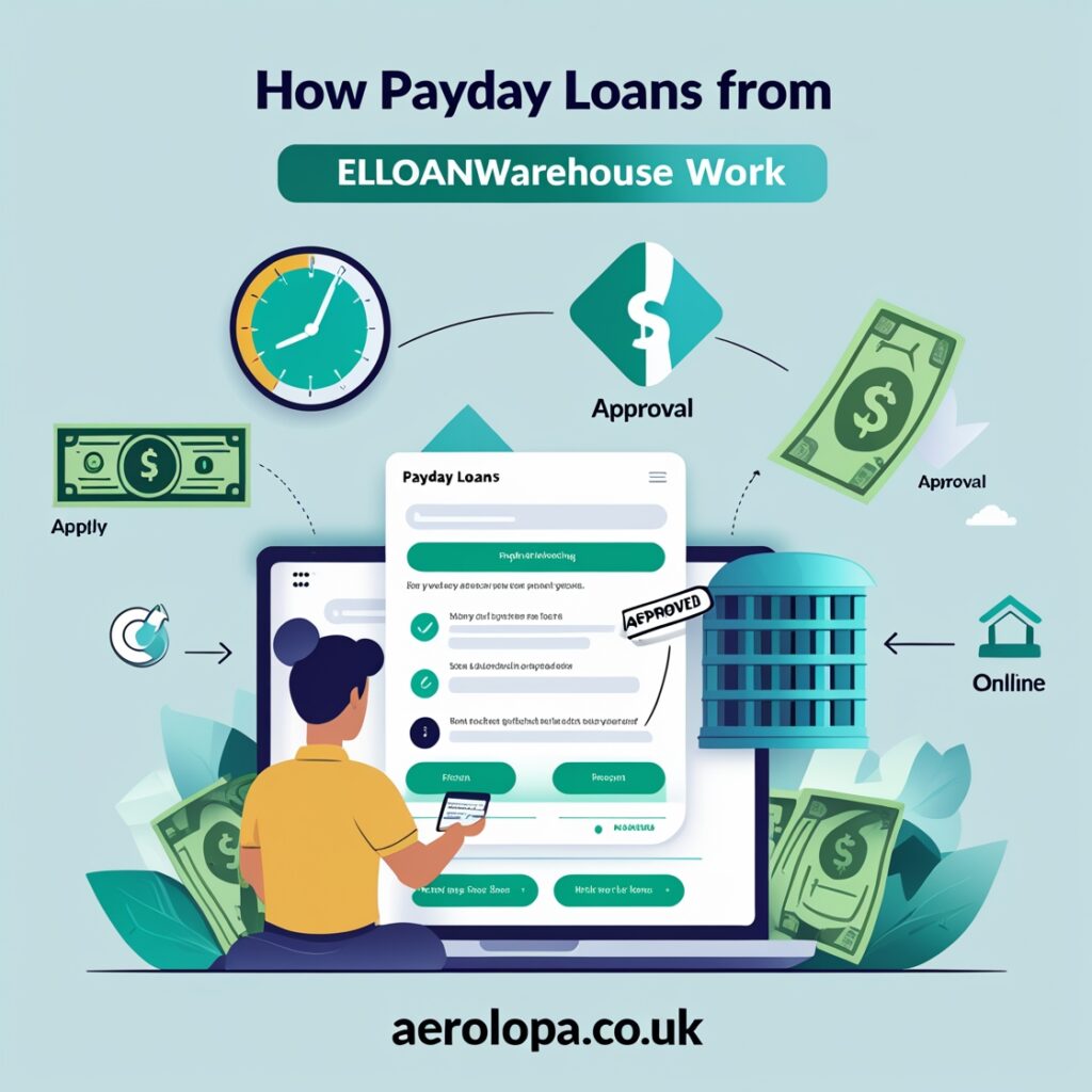 payday loans eloanwarehouse