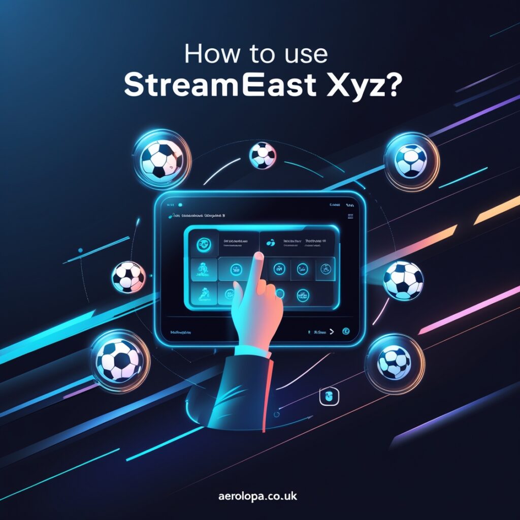 streameast xyz