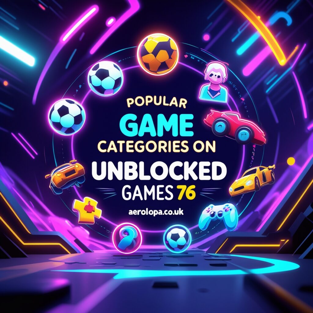 unblocked games 76