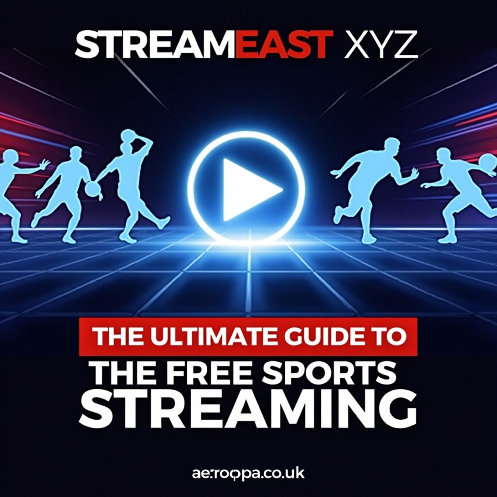 StreamEast XYZ