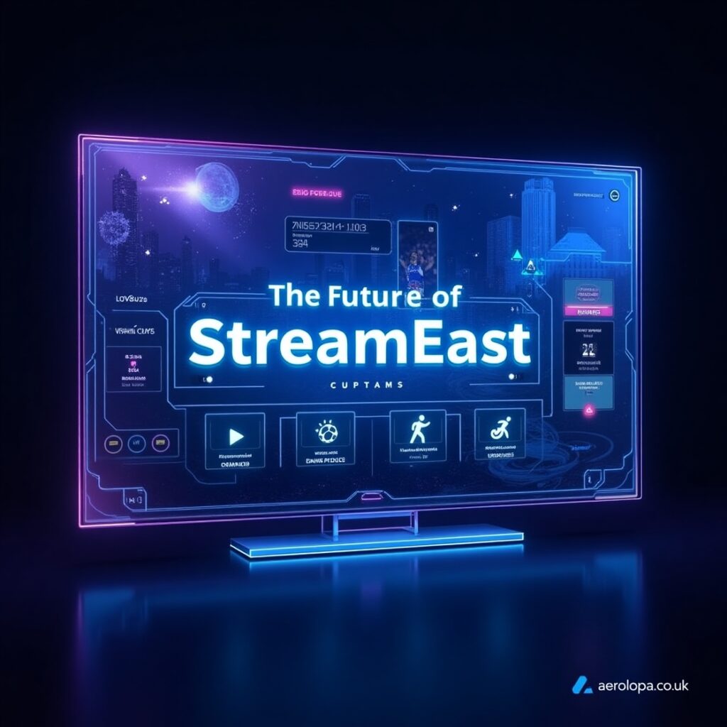 streameast