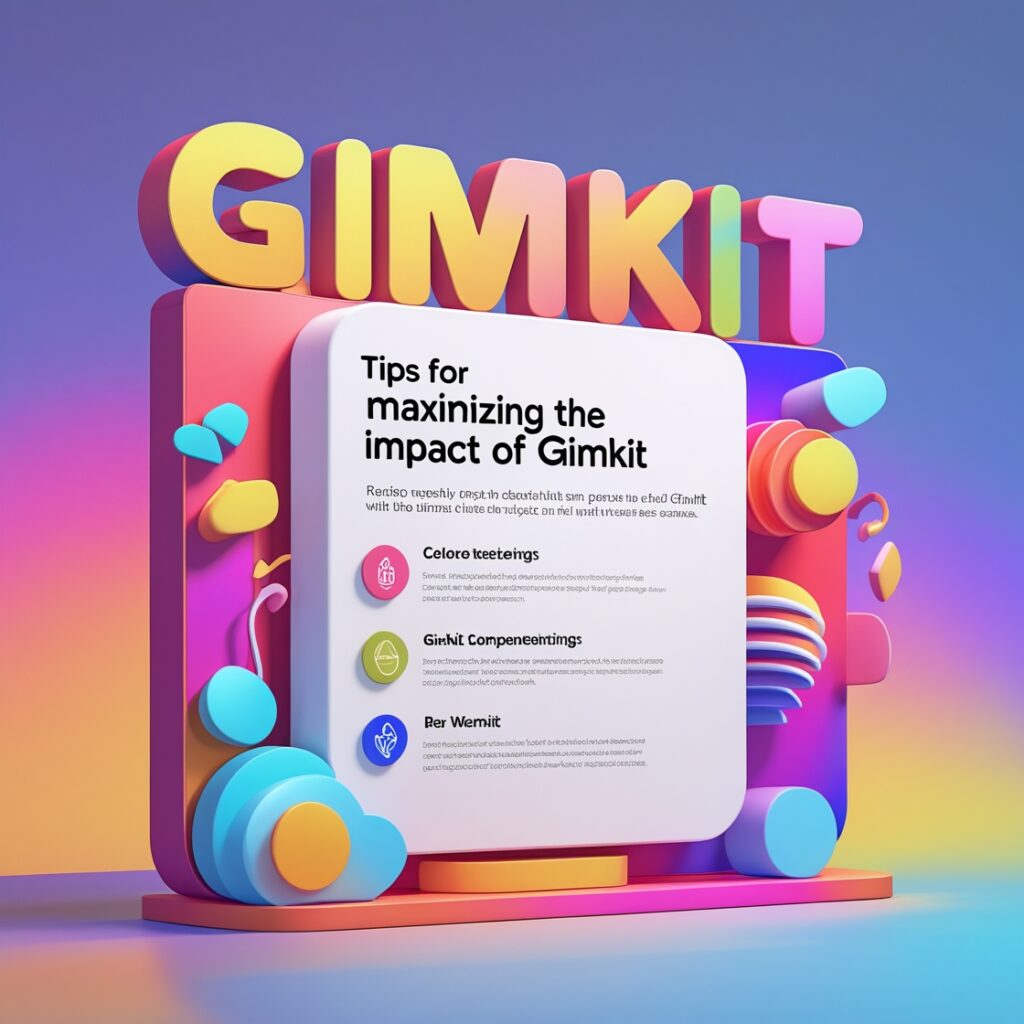 gimkit