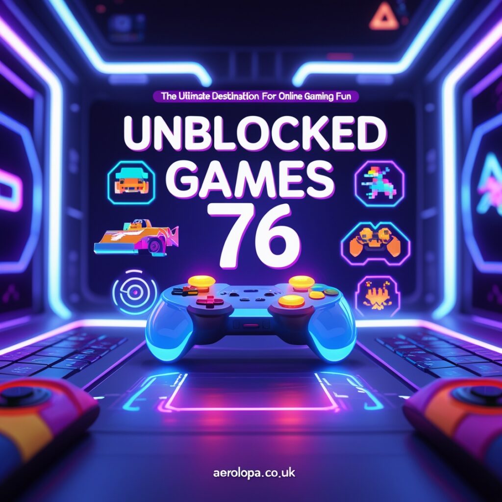 unblocked games 76