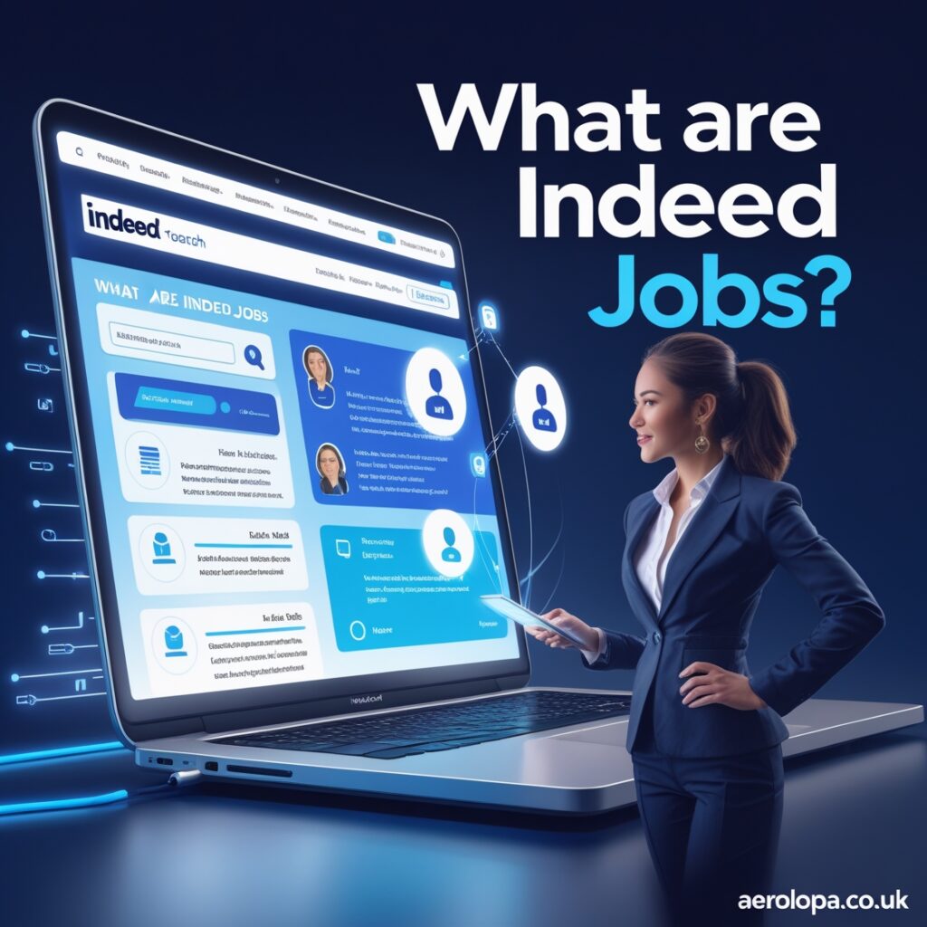 indeed jobs