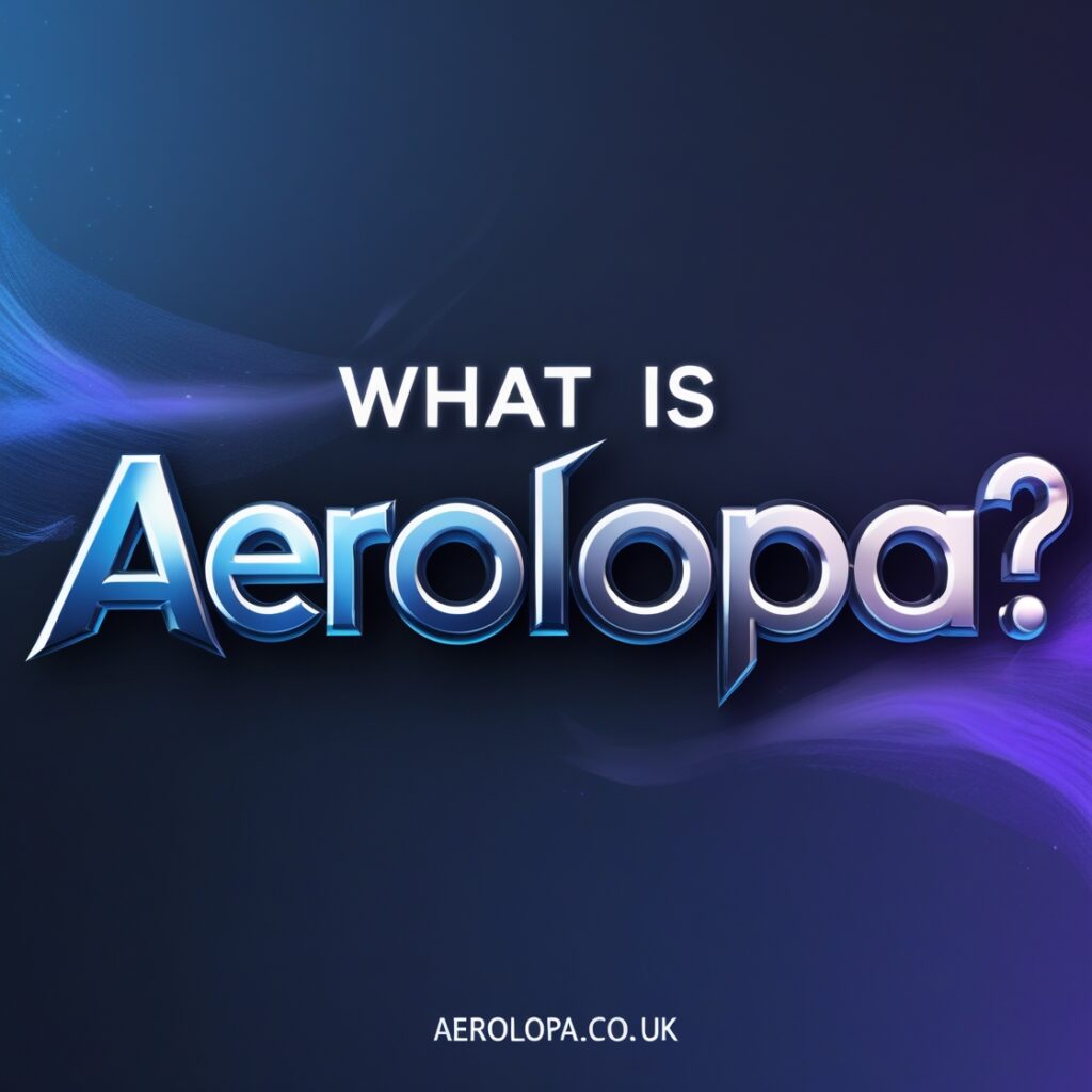 Aerolopa