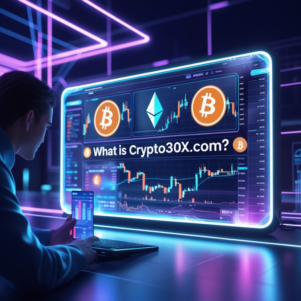 crypto30x.com