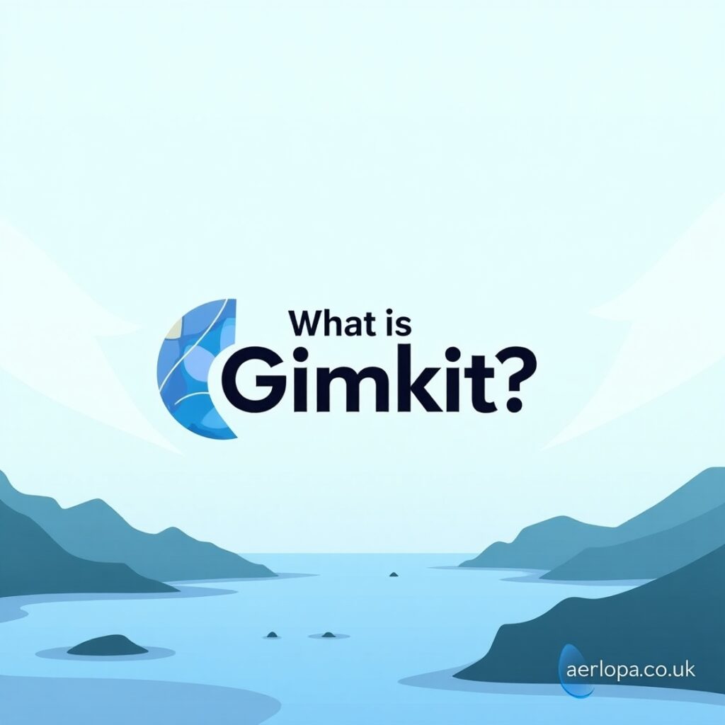 Gimkit