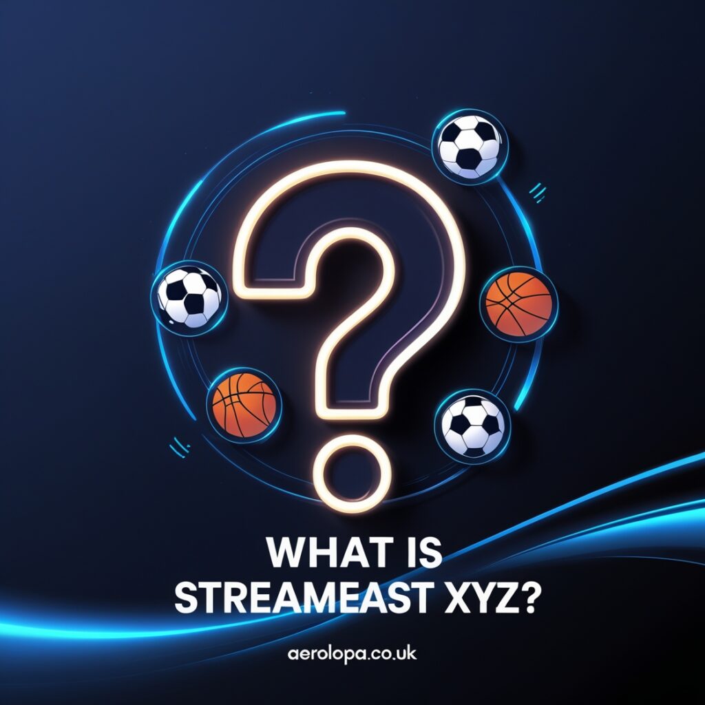 streameast xyz