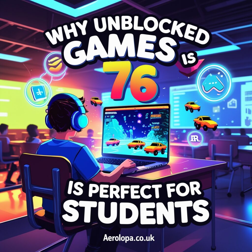 unblocked games 76