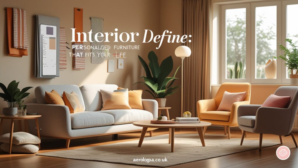 interior define