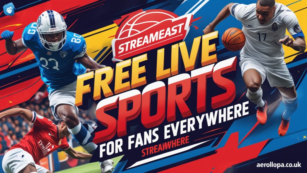 streameast