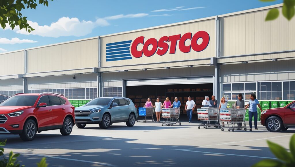 Costco