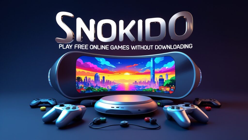 Snokido