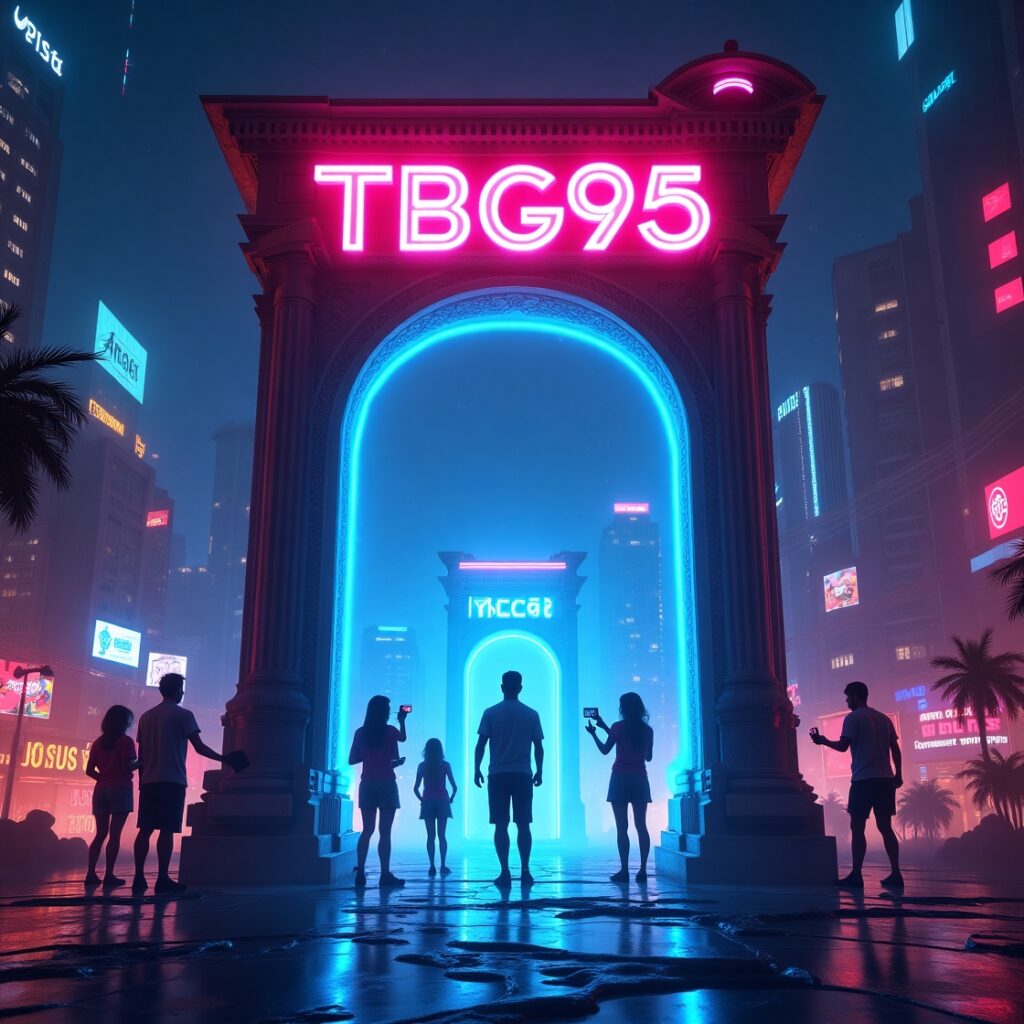 TBG95