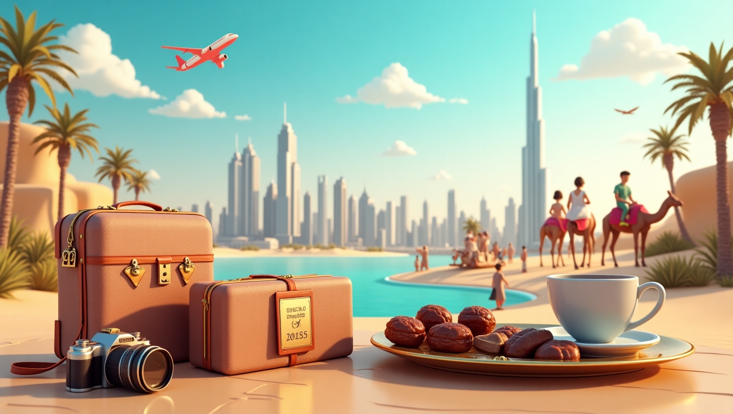 Dubai