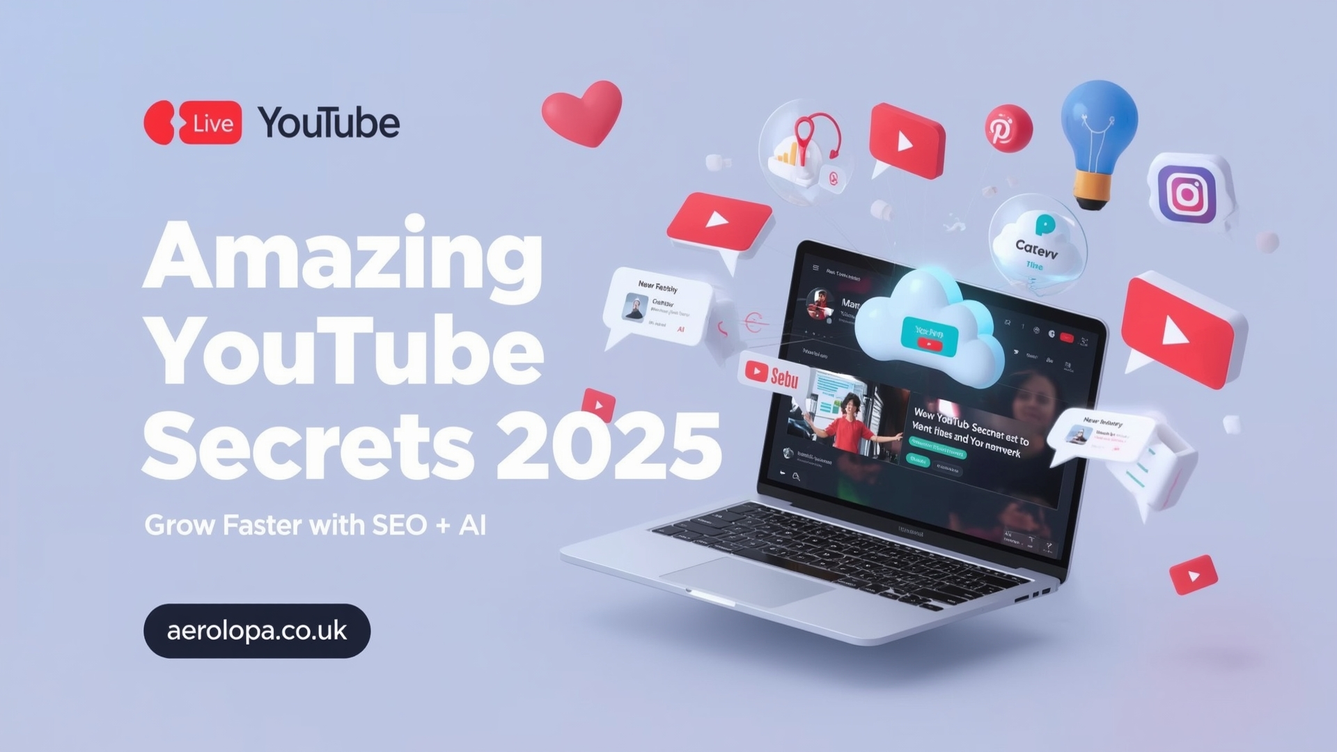 YouTube