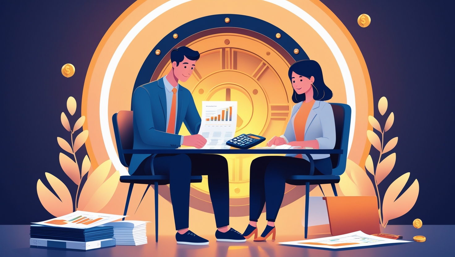 Greater Personal Loan