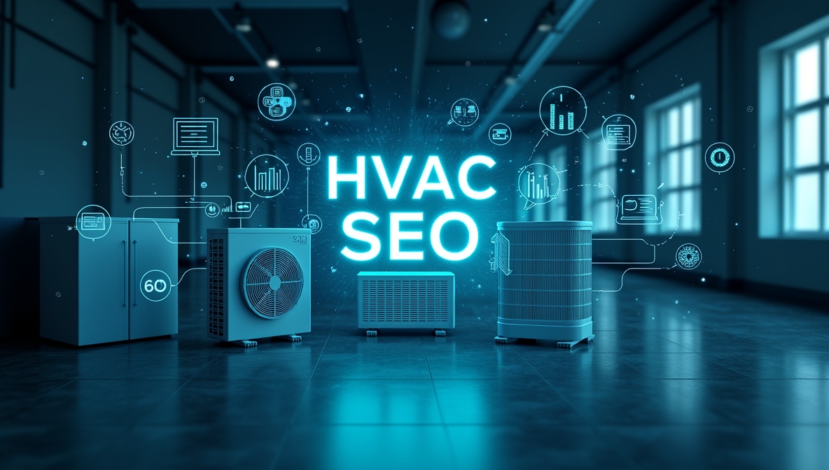 HVAC SEO