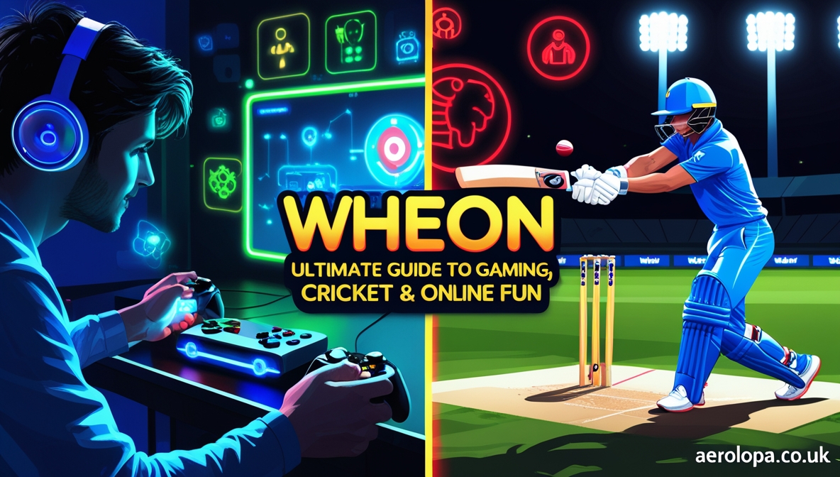 Wheon