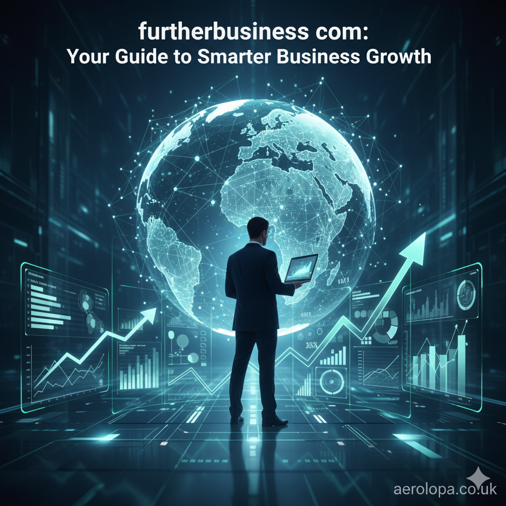 furtherbusiness com