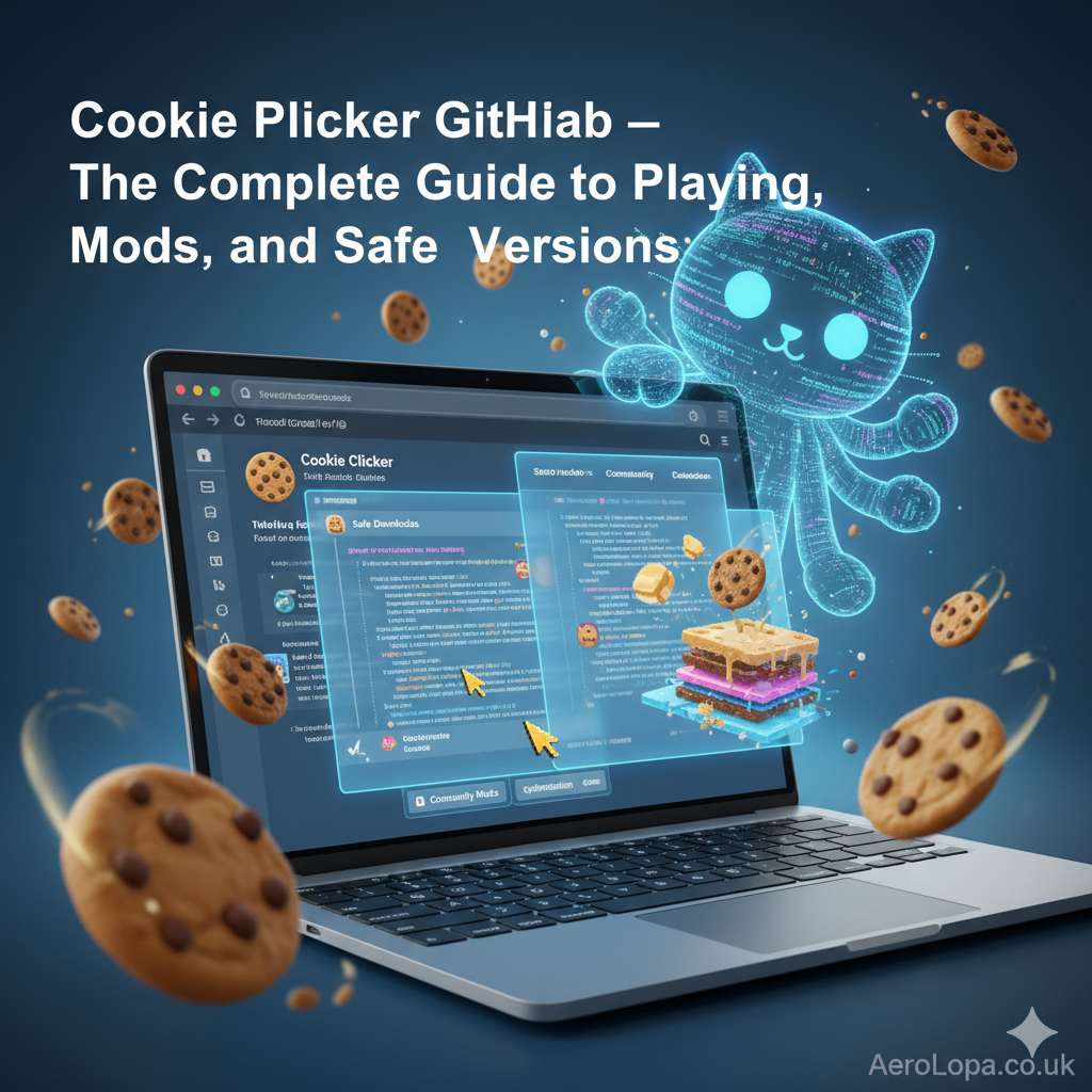 cookie clicker github
