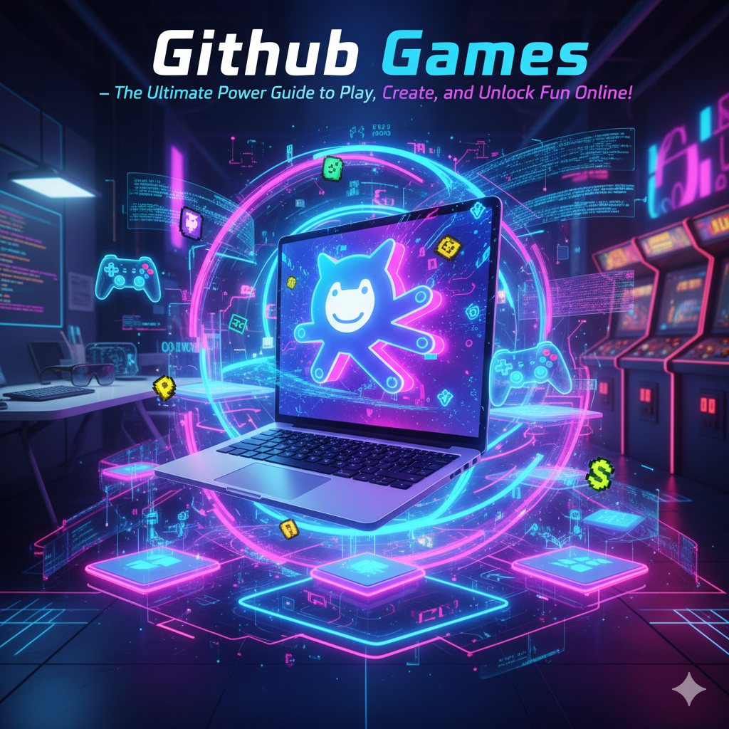 github games