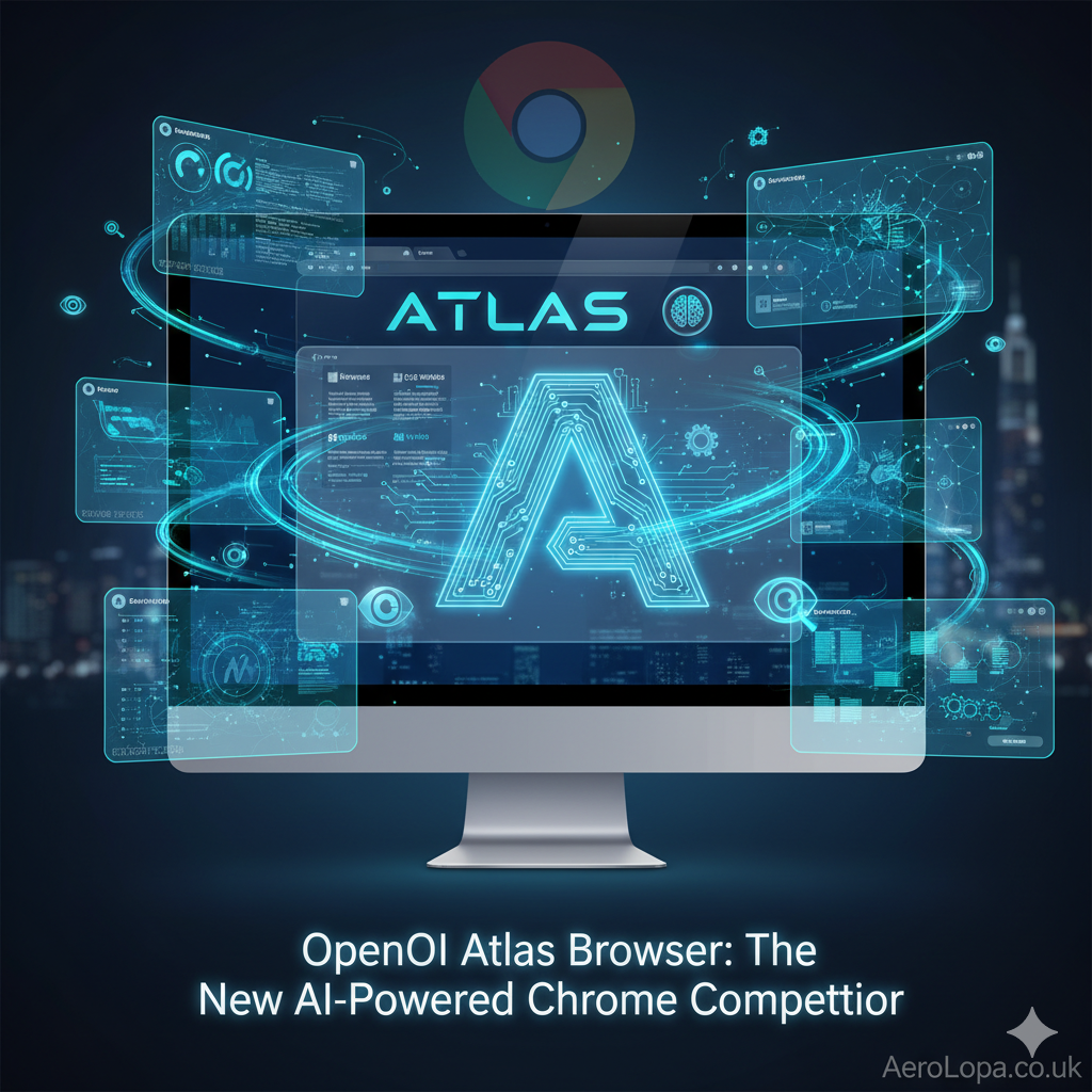 OpenAI Atlas