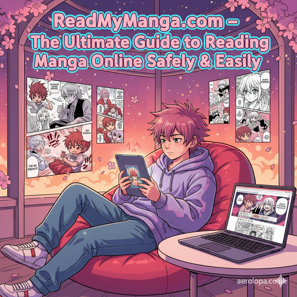 readmymanga com