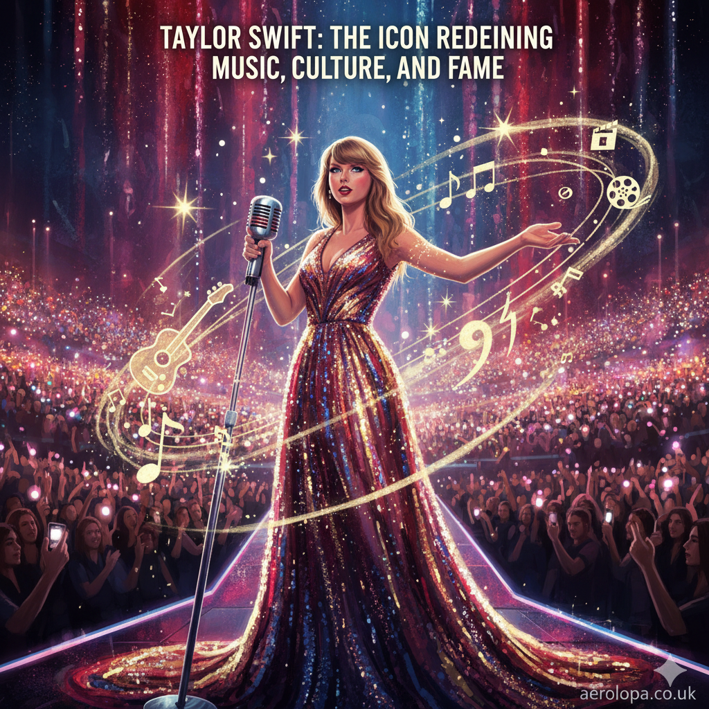 taylor swift