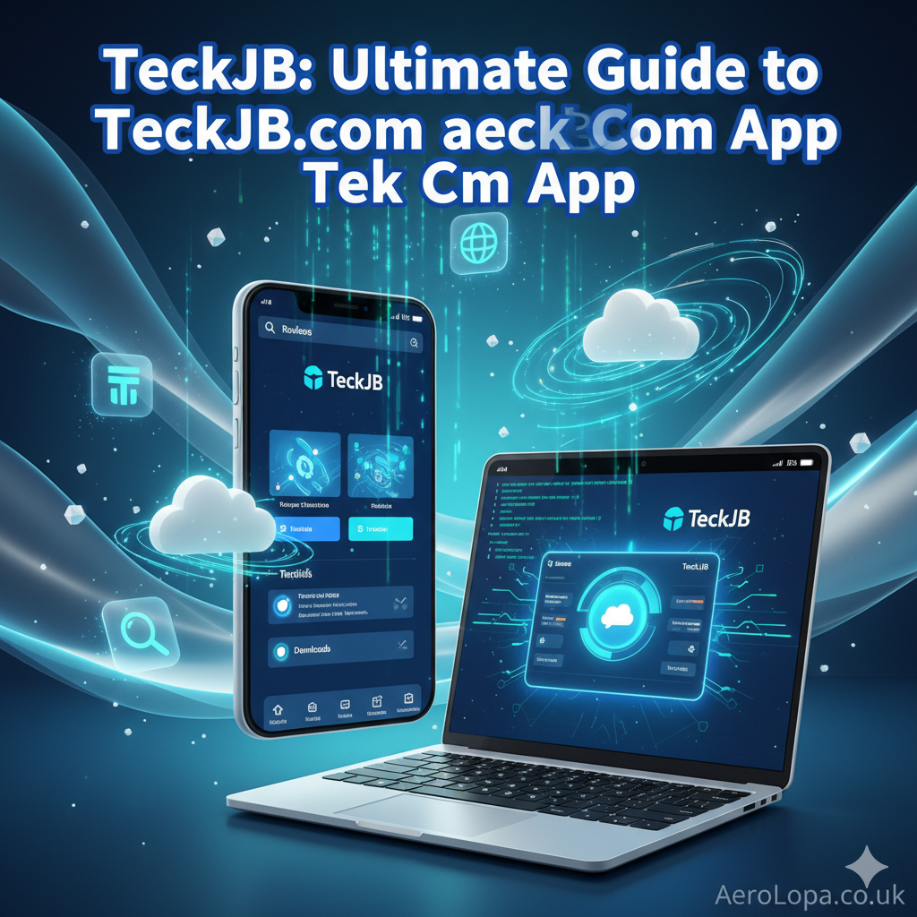 teckjb