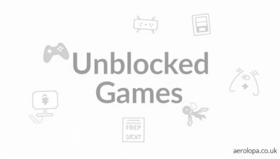 Unblocked Games 76: The Ultimate Guide to Free Online Fun