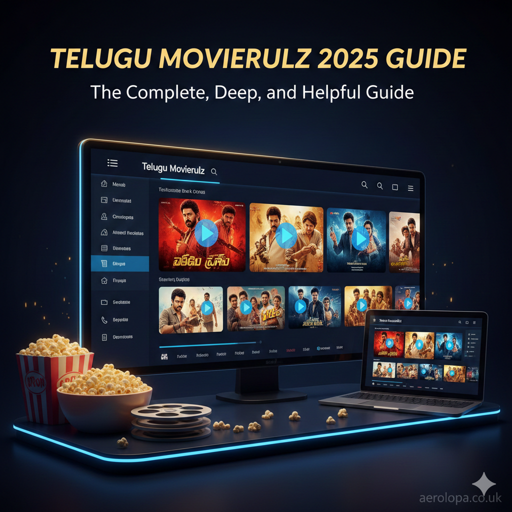 telugu movierulz